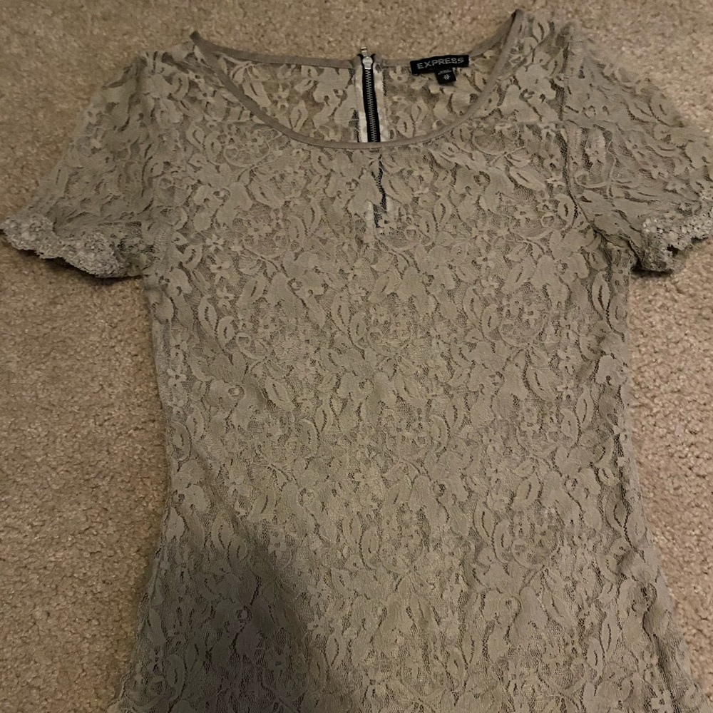 XS Express top